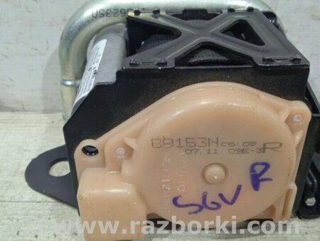 ФОТО Ремень безопасности передний правый для Suzuki Grand Vitara Київ