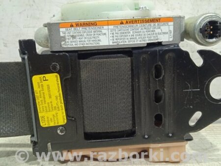 ФОТО Ремень безопасности передний правый для Suzuki Grand Vitara Київ