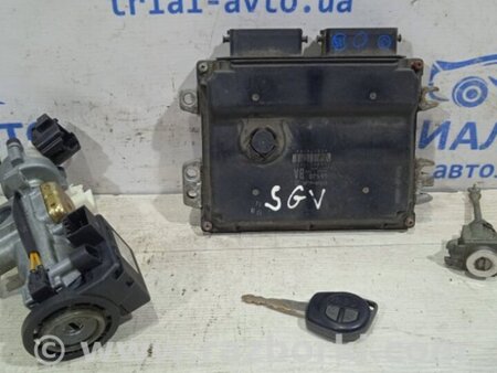 ФОТО Блок управления двигателем для Suzuki Grand Vitara Київ