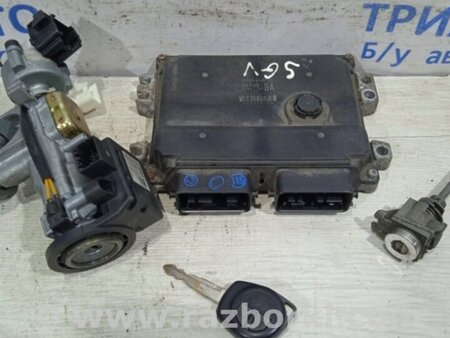 ФОТО Блок управления двигателем для Suzuki Grand Vitara Київ