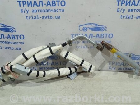 ФОТО Airbag потолка(шторка) левый для Suzuki Grand Vitara Киев