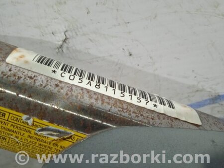 ФОТО Airbag потолка(шторка) левый для Suzuki Grand Vitara Киев