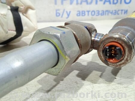 ФОТО Airbag потолка(шторка) левый для Suzuki Grand Vitara Киев