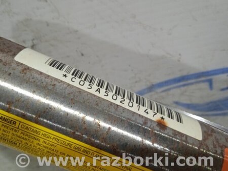 ФОТО Airbag потолка(шторка) левый для Suzuki Grand Vitara Киев