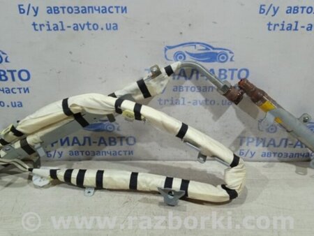 ФОТО Airbag потолка(шторка) левый для Suzuki Grand Vitara Київ