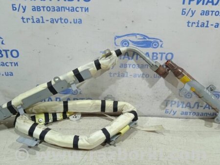 ФОТО Airbag потолка(шторка) левый для Suzuki Grand Vitara Київ