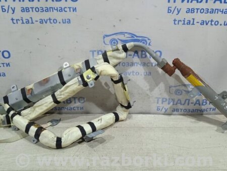 ФОТО Airbag потолка(шторка) левый для Suzuki Grand Vitara Київ