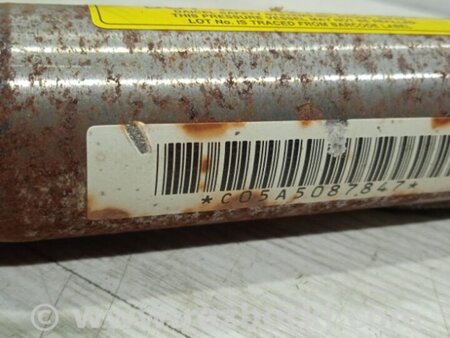 ФОТО Airbag потолка(шторка) левый для Suzuki Grand Vitara Київ