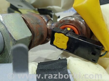 ФОТО Airbag потолка(шторка) левый для Suzuki Grand Vitara Киев