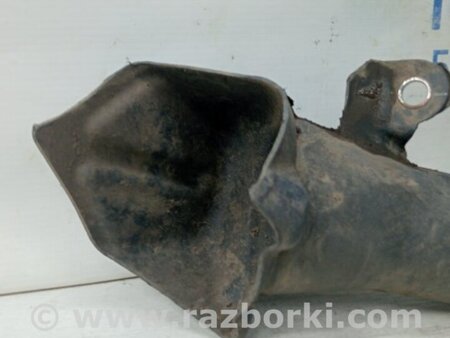 ФОТО Патрубок воздушного фильтра для Toyota RAV-4 (05-12) Київ