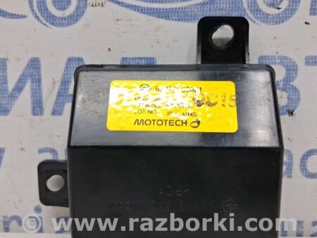 ФОТО Блок управления для SsangYong Kyron Киев