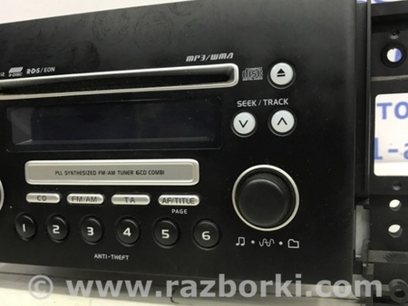 ФОТО магнитофон для Suzuki Grand Vitara Киев
