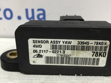 ФОТО Датчик ускорения для Suzuki Grand Vitara Киев