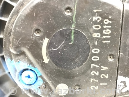 ФОТО Моторчик печки для Toyota RAV-4 (05-12) Київ