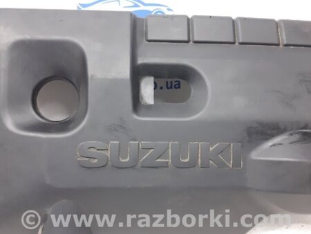 ФОТО Декоративная крышка ДВС для Suzuki Grand Vitara Київ