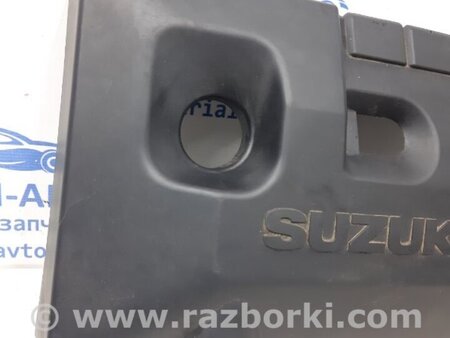 ФОТО Декоративная крышка ДВС для Suzuki Grand Vitara Київ