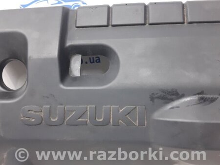 ФОТО Декоративная крышка ДВС для Suzuki Grand Vitara Київ