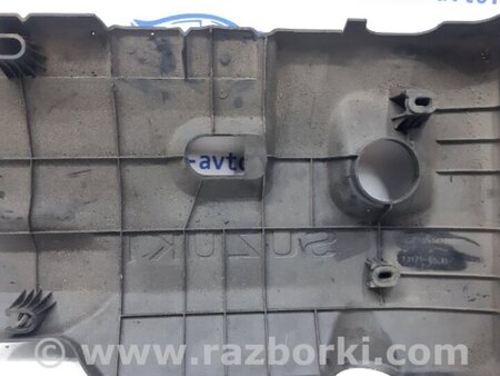 ФОТО Декоративная крышка ДВС для Suzuki Grand Vitara Київ