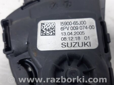 ФОТО Педаль газа для Suzuki Grand Vitara Київ