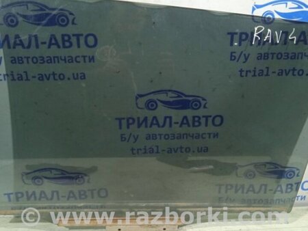 ФОТО Стекло двери заднее левое для Toyota RAV-4 (05-12) Київ
