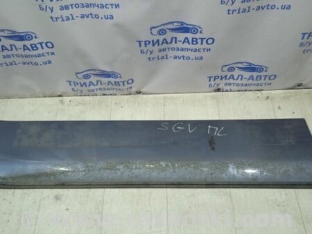 ФОТО Накладка двери для Suzuki Grand Vitara Київ