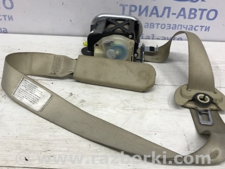 ФОТО Ремень безопасности передний правый для Hyundai Santa Fe CM (05-12) Київ
