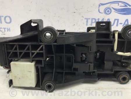 ФОТО Кулиса переключения АКПП для Toyota RAV-4 (05-12) Киев