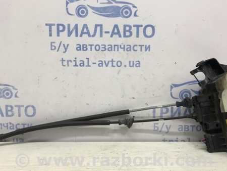 ФОТО Замок двери задний левый для Hyundai Santa Fe CM (05-12) Київ