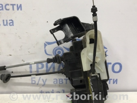 ФОТО Замок двери задний левый для Hyundai Santa Fe CM (05-12) Київ