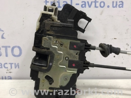 ФОТО Замок двери задний левый для Hyundai Santa Fe CM (05-12) Київ