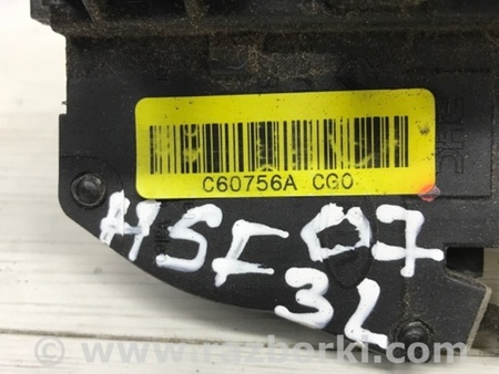 ФОТО Замок двери задний левый для Hyundai Santa Fe CM (05-12) Київ