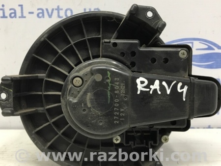 ФОТО Моторчик печки для Toyota RAV-4 (05-12) Київ