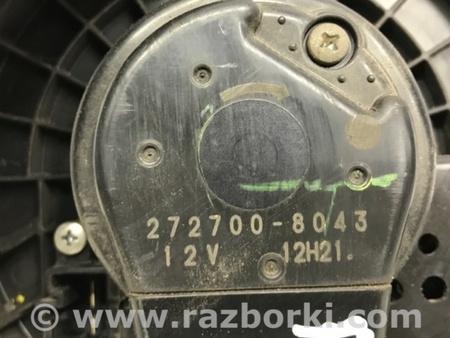 ФОТО Моторчик печки для Toyota RAV-4 (05-12) Київ