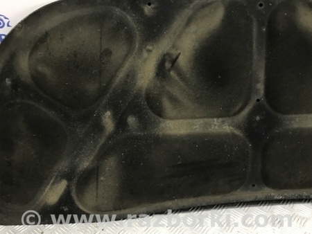 ФОТО Обшивка капота для Hyundai Santa Fe CM (05-12) Київ