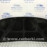 Обшивка капота Hyundai Santa Fe CM (05-12)