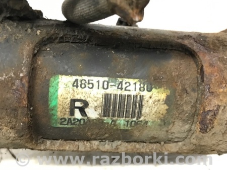 ФОТО Амортизатор передний правый для Toyota RAV-4 (05-12) Київ