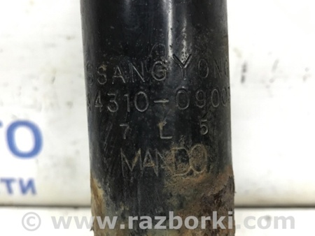 ФОТО Амортизатор передний для SsangYong Kyron Киев