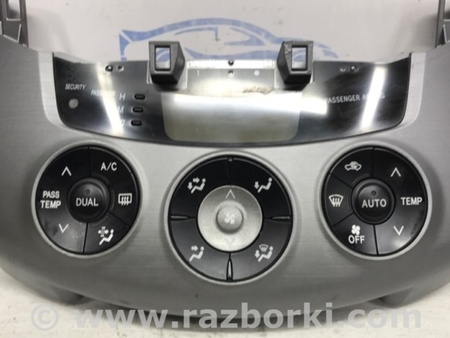 ФОТО Блок управления климат-контролем для Toyota RAV-4 (05-12) Київ