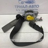 Ремень безопасности передний левый SsangYong Kyron