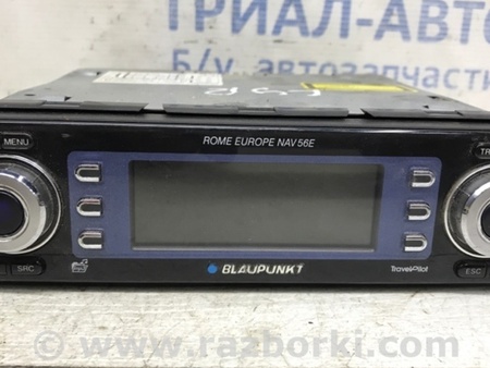 ФОТО магнитофон для SsangYong Kyron Киев