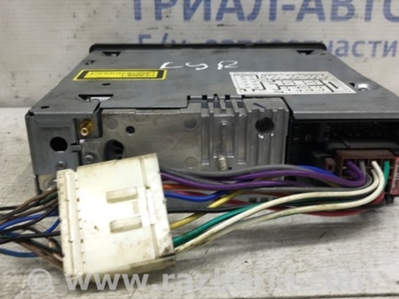 ФОТО магнитофон для SsangYong Kyron Киев