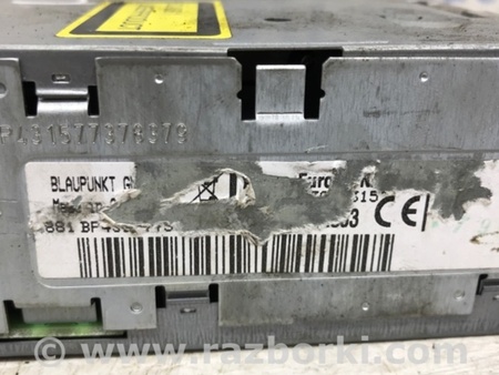 ФОТО магнитофон для SsangYong Kyron Киев