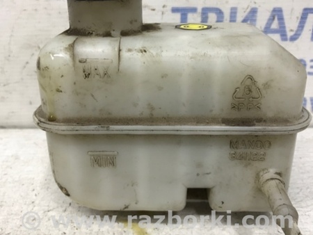 ФОТО Бачок главного тормозного цилиндра для SsangYong Kyron Киев