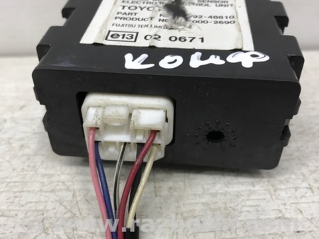 ФОТО Блок комфорта для Toyota RAV-4 (05-12) Київ