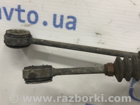 ФОТО Трос коробки передач для Toyota RAV-4 (05-12) Київ