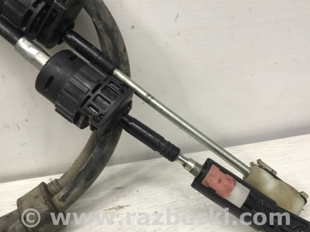 ФОТО Трос коробки передач для Toyota RAV-4 (05-12) Київ