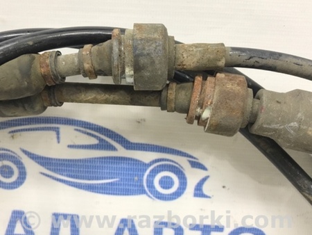 ФОТО Трос коробки передач для Toyota RAV-4 (05-12) Київ
