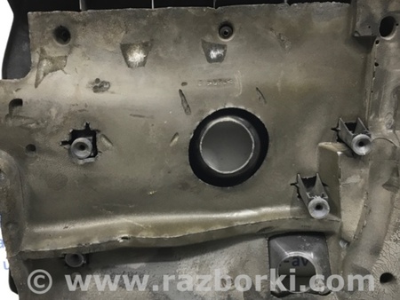 ФОТО Декоративная крышка ДВС для Toyota RAV-4 (05-12) Київ