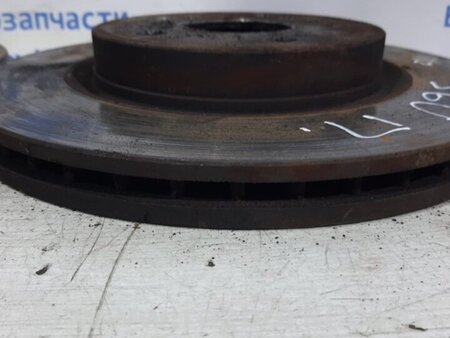 ФОТО Диск тормозной передний для Suzuki Grand Vitara Киев