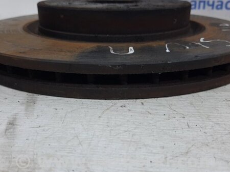 ФОТО Диск тормозной передний для Suzuki Grand Vitara Киев